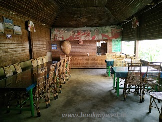 Maibong Eco Resort